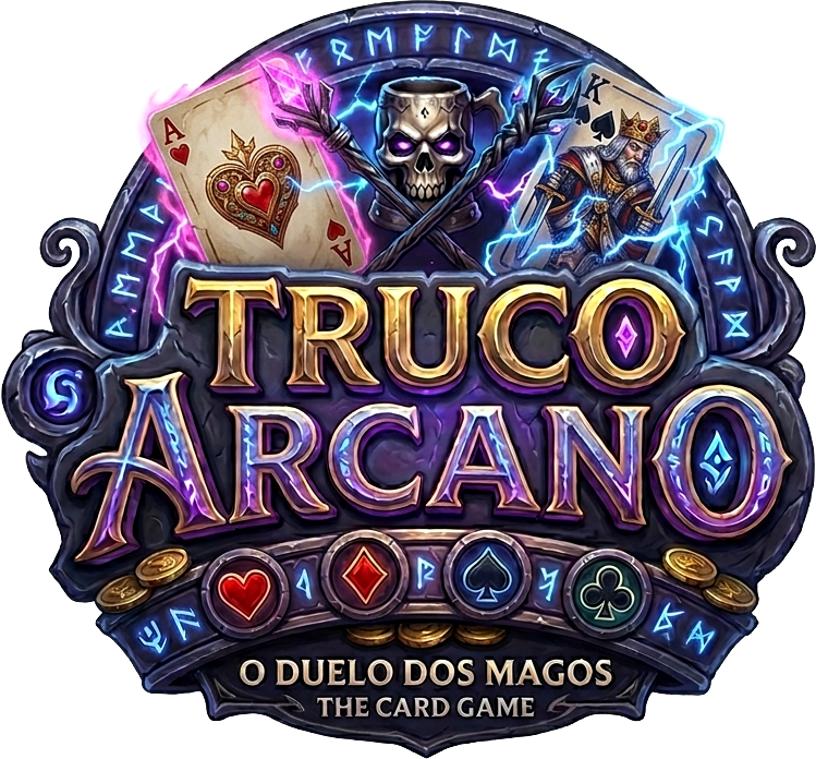 Arcane Truco Logo