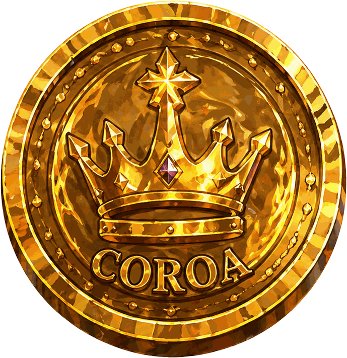Coroa